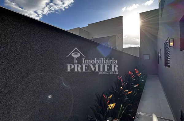 Cód.; CA3251- Casa de condomínio - 3 dormitórios - Quinta do Lago Residence- São José do Rio Preto/SP