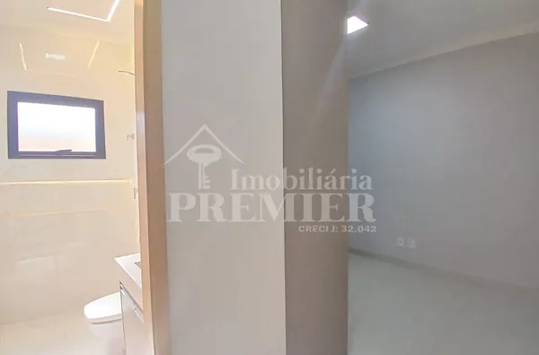 CA3738 - Casa para venda,  Residencial Setsul Ii, São José Do Rio Preto