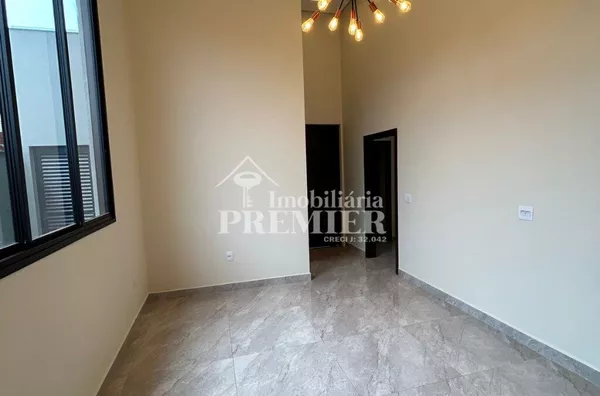 Cód.; CA2853- Casa de condomínio - 3 dormitórios -Residencial Maria Julia- São José do Rio Preto/SP