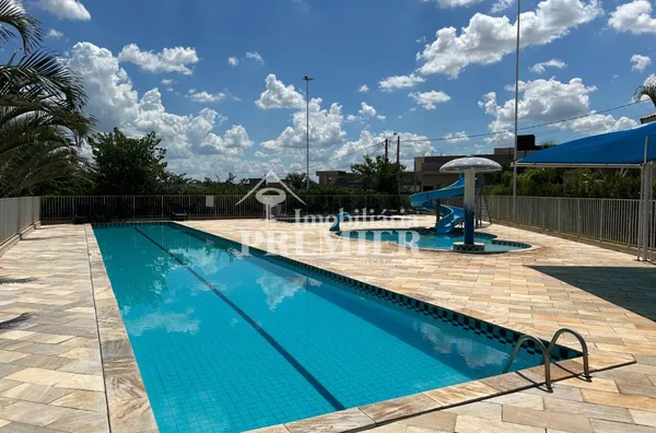 Cód.: TE2937 - Terreno em condomínio - 327m² - ideal Life Ecolazer - São José Do Rio Preto/SP