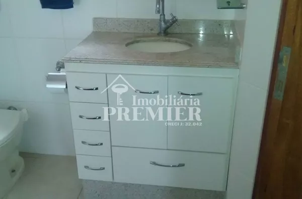 Cód.: AP3187 - Apartamento - 2 Dormitórios -Cidade Nova - São José Do Rio Preto/SP