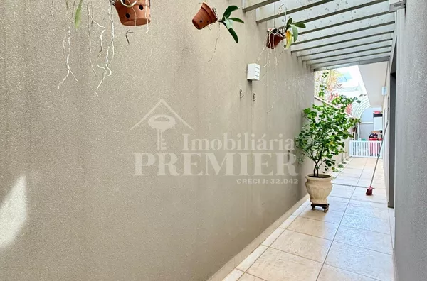 Casa de condomínio para venda,  Parque Residencial Damha Iv, São José Do Rio Preto