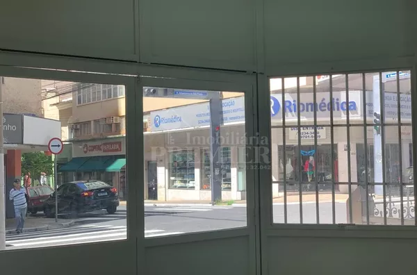 SA3780 - Sala comercial para aluguel,  Centro, São José Do Rio Preto