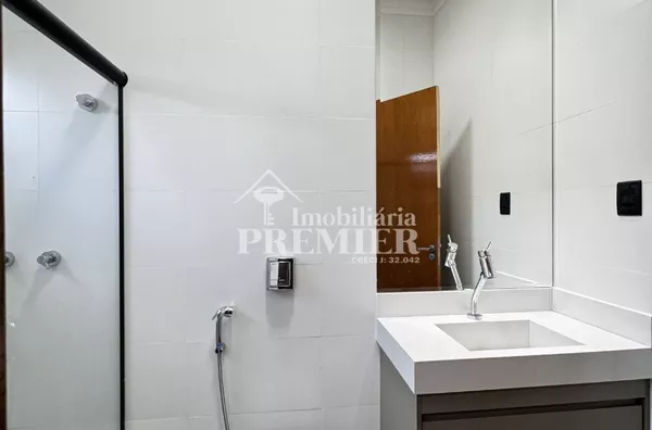 Cód.; CA3410- Casa de condomínio - 3 dormitórios - Quinta do Lago Residence- São José do Rio Preto/SP