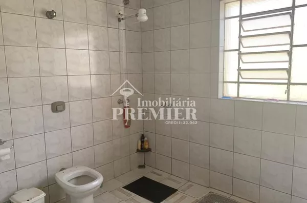 Cód.: CA2926 - Casa - 3 Dormitórios -Boa Vista -São José Do Rio Preto/SP