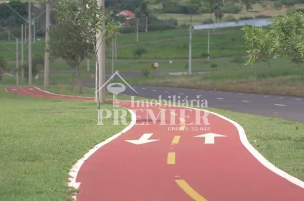 Cód.: LO2737- Terreno - 200 m² - Condomínio Europark  - São José do Rio Preto/SP