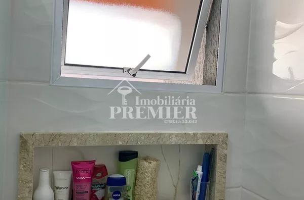 Cód.: CA2642 - Casa - 3 Dormitórios -Jardim Califórnia - Bady Bassitt/SP