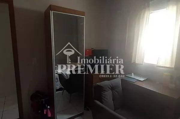 Cód.: CA2609 - Casa - 3 Dormitórios -Jardim Paulista-São José Do Rio Preto/SP