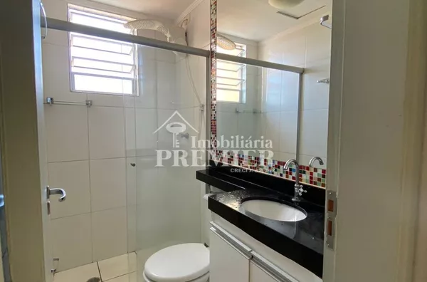 Cód.: AP2884 - Apartamento Cobertura - 2 Dormitório - Jardim Yolanda - São José Do Rio Preto/SP