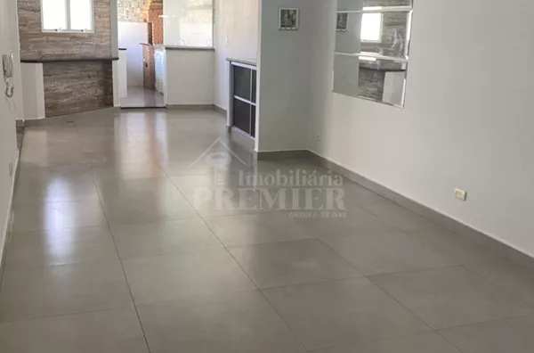 Cód.;CA3639- Casa de condomínio - 3 dormitórios - Jardins de Barcelona- São José do Rio Preto