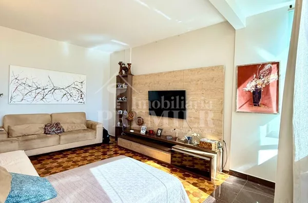 Cód.: AP3669 - Apartamento - 3 dormitórios - Santa Cruz - São José do Rio Preto/SP