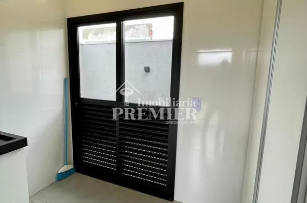 Cód.; CA3060- Casa de condomínio - 3 dormitórios -Condomínio Setlife - Mirassol/SP