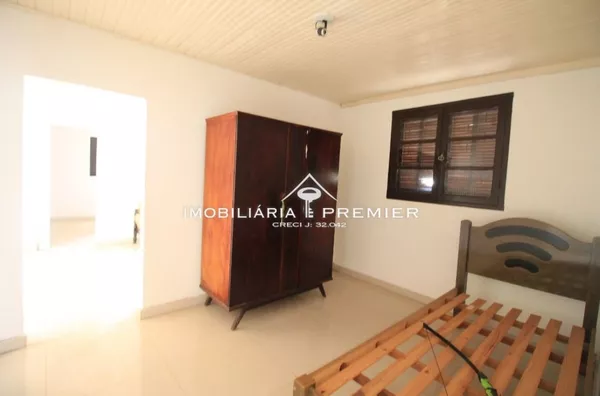 Cód.: CA2561 - Casa - 2 Dormitórios -Vila Ercilia- São José Do Rio Preto/SP