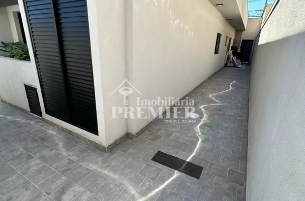 Cód.; CA3337 - Casa de condomínio - 3 dormitórios - Buona Vitta- São José do Rio Preto/SP