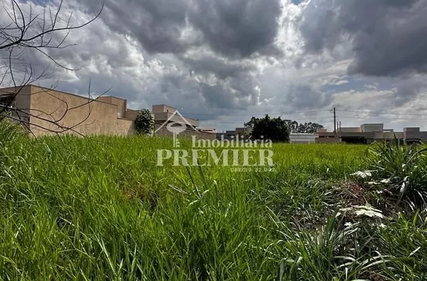 Cód.: LO3003 - Terreno - 213,99 m² - Vila Nobre -São José do Rio Preto/SP