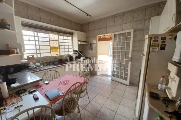 Cód.: CA2740 - 3 Dormitórios - Quinta das Paineiras - São José Do Rio Preto/SP