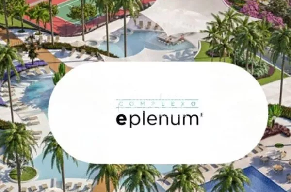 TE3501 - terreno em condomínio para venda, Complexo Eplenum, São José Do Rio Preto