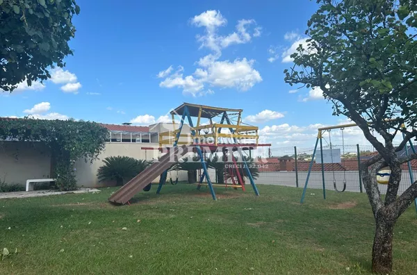 Cód.; CA3402 - Casa de condomínio - 3 dormitórios - Jardins de Barcelona- São José do Rio Preto