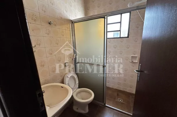 Casa residencial - 3 dormitórios - Jardim do Bosque - São José do Rio Preto/SP