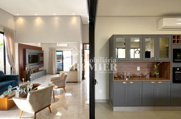 Cód.: CA3423 - Casa de condomínio para venda,  Terravista Residence Club, Mirassol