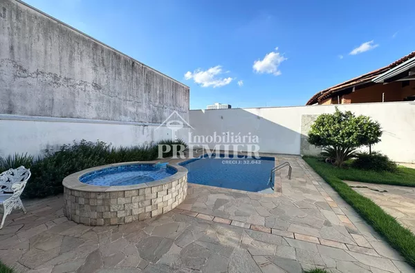 CA3643 - Casa para venda,  Jardim Redentor, São José Do Rio Preto