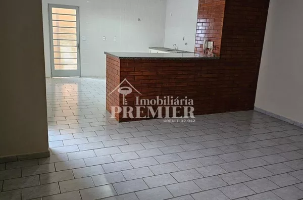 CA3541 - Casa para venda, 3 quarto(s), Residencial Cidade Jardim, São José Do Rio Preto