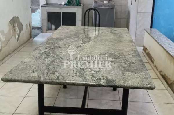 Cód.: CA2889 - Casa - 4 Dormitórios -Vila Ipiranga -São José Do Rio Preto/SP