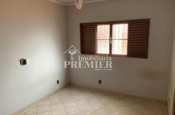 Cód.: CA2899 - Casa - 3 Dormitórios -Santa Catarina -São José Do Rio Preto/SP