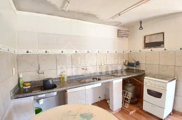 CH3734 - Chácara para venda,  Estância Navarret (zona Rural), São José Do Rio Preto