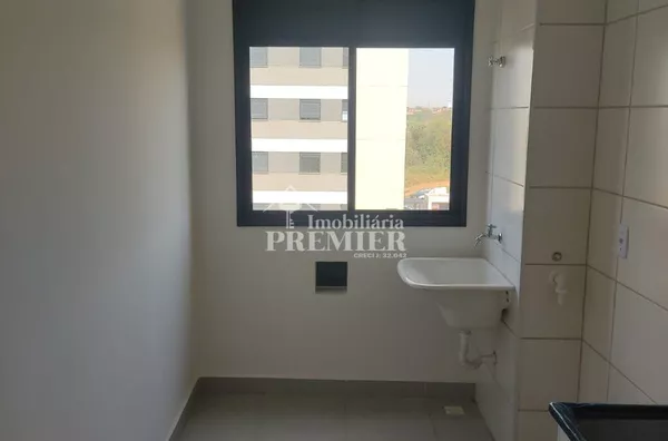 AP3430 - Apartamento para aluguel, 2 quarto(s),  Jardim Bianco, São José Do Rio Preto