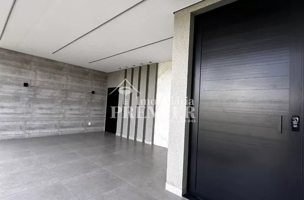 Cód.; CA2985 - Casa de condomínio - 3 dormitórios - Terra Vista- Mirassol/SP