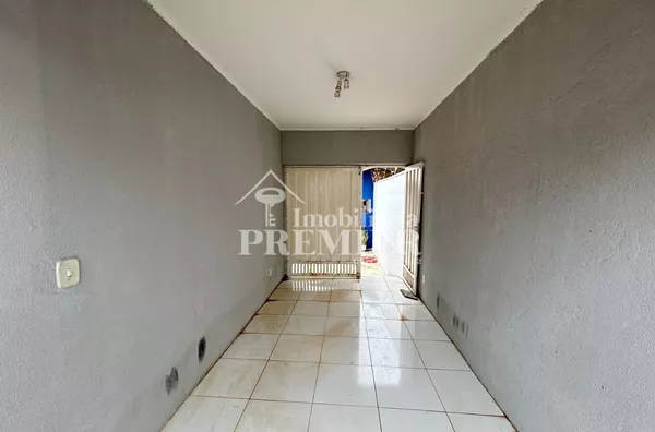 Cód.: CA3125 - 2 Dormitórios - Vila Goyos - São José Do Rio Preto/SP
