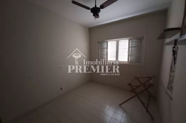 Cód.: CA2811 - Casa - 3 Dormitórios -Boa Vista -São José Do Rio Preto/SP