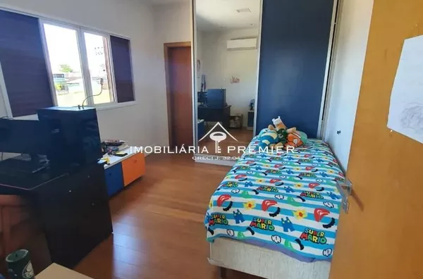 Cód.: CA2567 - Casa em Condomínio - 3 dormitórios - Residencial Buona Vita- São José do Rio Preto/SP