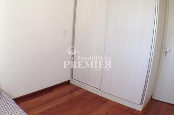 Cód.: AP2833 - Apartamento - 2 dormitórios -Vila São Judas Tadeu  - São José do Rio Preto/SP