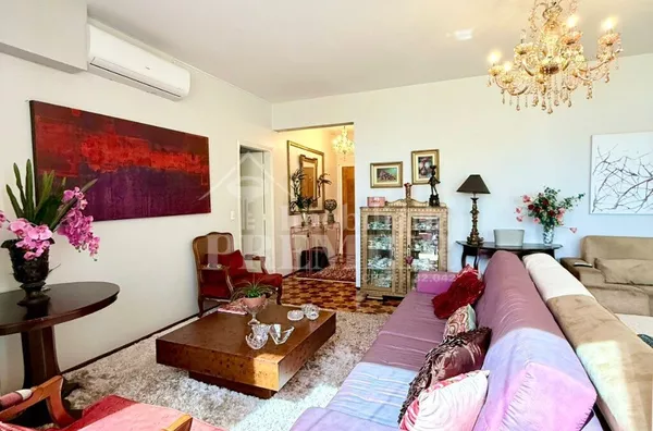 Cód.: AP3669 - Apartamento - 3 dormitórios - Santa Cruz - São José do Rio Preto/SP