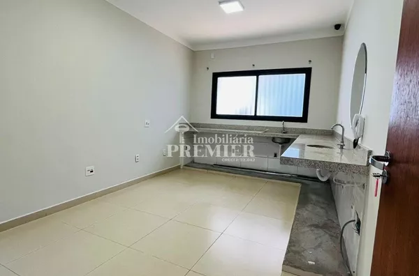 CA3450 - Casa para aluguel,  Boa Vista, São José Do Rio Preto
