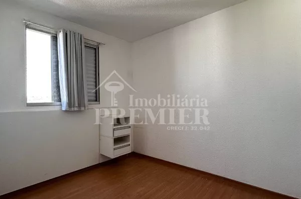 Cód.: AP3188 - Apartamento - 2 Dormitórios -Jardins Rio Preto - São José Do Rio Preto/SP