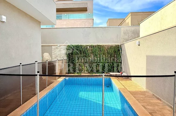 Casa de condomínio para venda,  Parque Residencial Damha Iv, São José Do Rio Preto