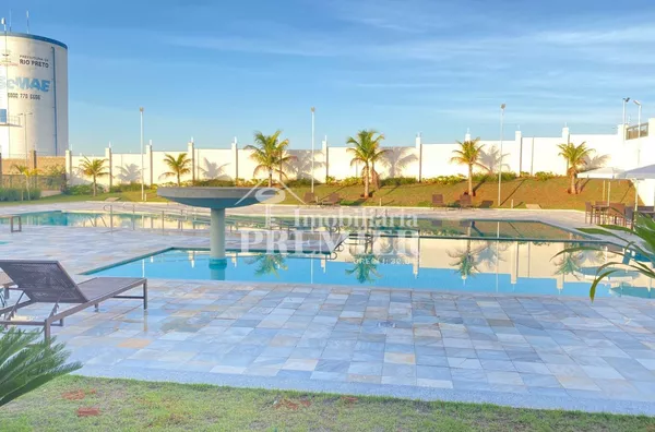 Cód.; CA3131- Casa de condomínio - 3 dormitórios -Residencial Maria Julia- São José do Rio Preto/SP