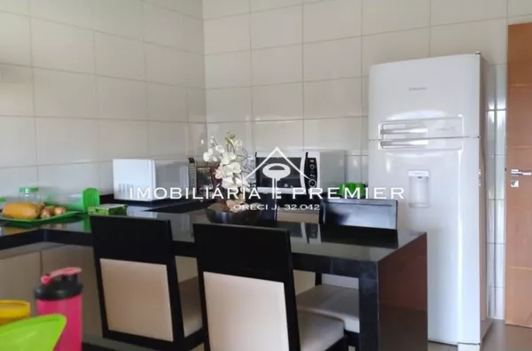 Cód.: CH2575 - Chácara - 2 Dormitórios - Estancia Nova Veneza- São José Do Rio Preto/SP