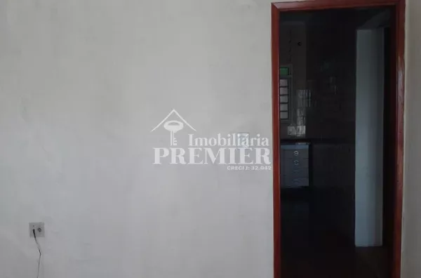 Cód.: CA3303 - Casa comercial - 3 Dormitórios - Vila Ideal - São José Do Rio Preto/SP