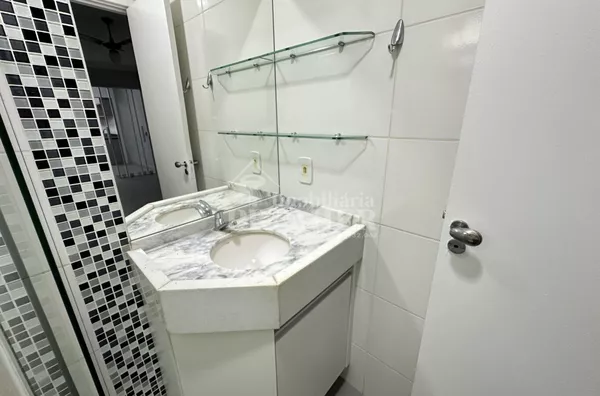 ? Casa com 3 dormitórios à venda no Condomínio Parque da Liberdade III – São José do Rio Preto/SP