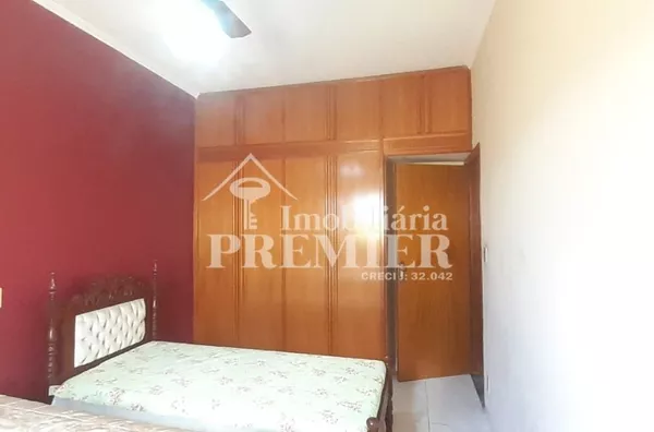 Cód.: CA2655 - 3 Dormitórios - Jardim Primavera - São José Do Rio Preto/SP