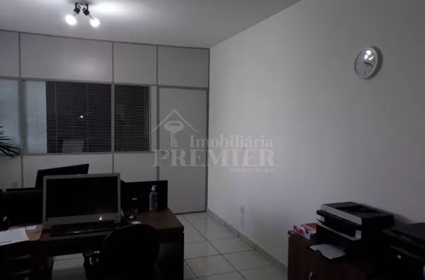BA3777 - Barracão –1.000m² - Solo Sagrado - São José do Rio Preto/SP
