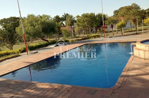 Cód.: CH2617 - Chácara - 9 Dormitórios - Jardim Veneza- São José Do Rio Preto/SP