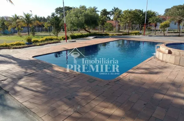 Cód.: CH2617 - Chácara - 9 Dormitórios - Jardim Veneza- São José Do Rio Preto/SP