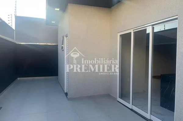 Cód.: CA2676 - Casa - 3 Dormitórios - Set Sul - São José Do Rio Preto/SP