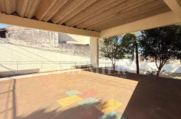 CA3743- casa comercial para aluguel,  Jardim Viena, São José Do Rio Preto