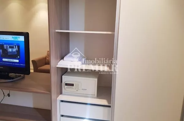 Cód.: AP3319- Flat  - Nova Redentora- São José Do Rio Preto/SP